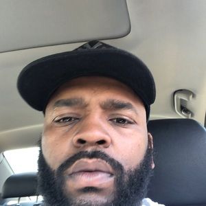 Meet your Posher, Rodgerick